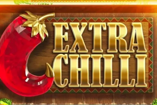 Extra Chilli